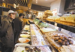 深圳市首批2條省級餐飲服務示范街正式授牌，引領餐飲服務品質新標桿