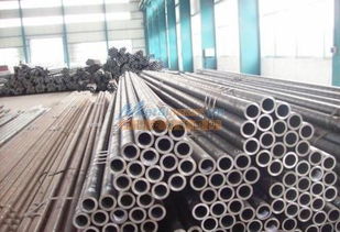 優(yōu)質(zhì)Q345B與Q345D無(wú)縫鋼管 探索鑫合眾成金屬材料的專(zhuān)業(yè)供應(yīng)
