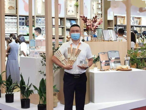 114屆中國日用百貨商品交易會盛大開幕，金屬材料引領(lǐng)創(chuàng)新潮流