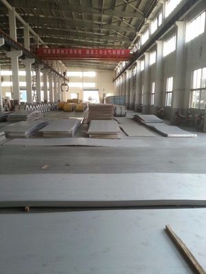 泉州304不銹鋼拉絲板廠(chǎng)家 品質(zhì)與工匠精神的完美融合