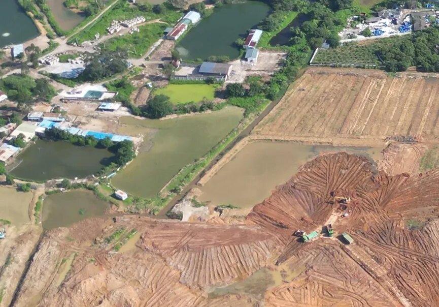 深企外溢加速，光孚科技與域界通惠州大亞灣拿地建廠布局針紡織品及原料銷(xiāo)售